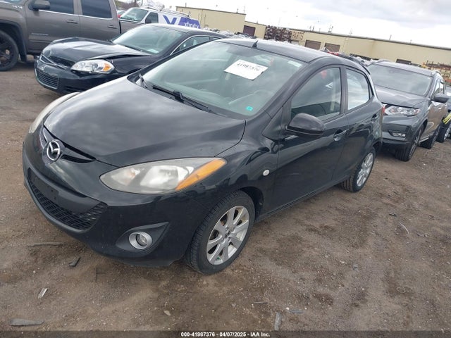 Продаж на аукціоні авто 2013 Mazda Mazda2 Touring, vin: JM1DE1LY9D0160068, номер лоту: 41987376