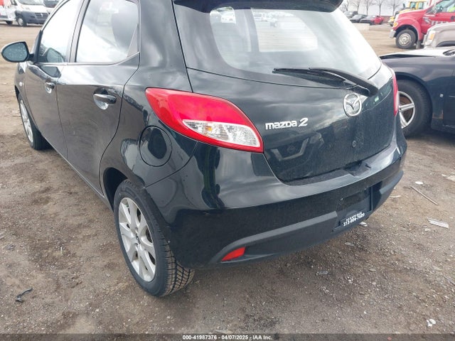 Продаж на аукціоні авто 2013 Mazda Mazda2 Touring, vin: JM1DE1LY9D0160068, номер лоту: 41987376