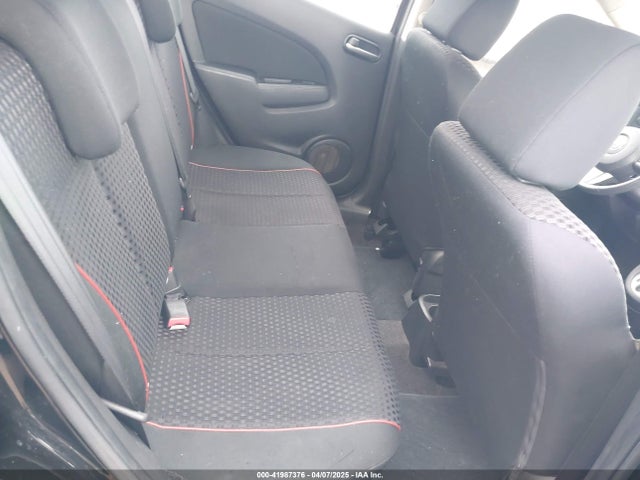 Продаж на аукціоні авто 2013 Mazda Mazda2 Touring, vin: JM1DE1LY9D0160068, номер лоту: 41987376