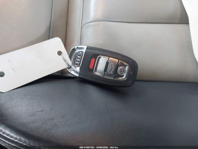 WAUBGAFL6EA045163 Audi S4 3.0t Premium Plus