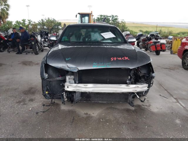 WAUBGAFL6EA045163 Audi S4 3.0t Premium Plus