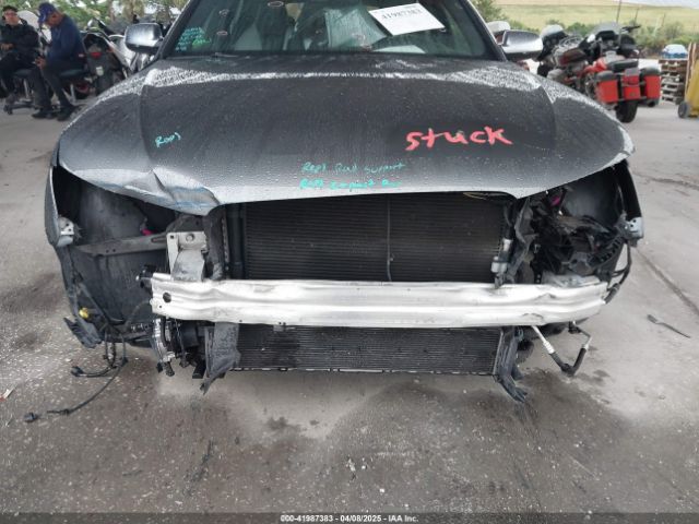 WAUBGAFL6EA045163 Audi S4 3.0t Premium Plus