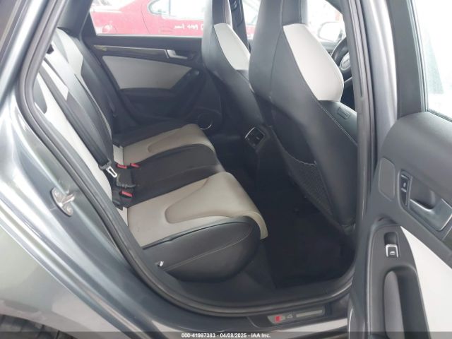 WAUBGAFL6EA045163 Audi S4 3.0t Premium Plus