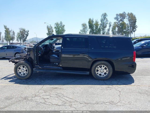 1GNSKJKCXFR298472 Chevrolet Suburban 1500 Lt