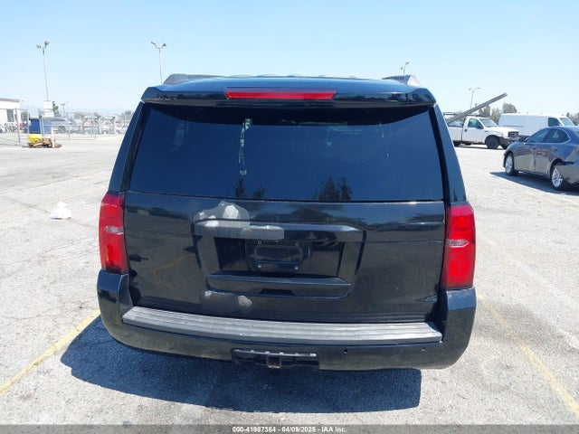 1GNSKJKCXFR298472 Chevrolet Suburban 1500 Lt