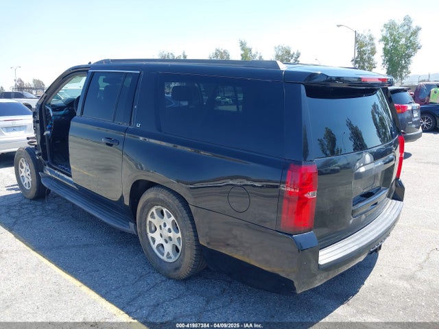 1GNSKJKCXFR298472 Chevrolet Suburban 1500 Lt
