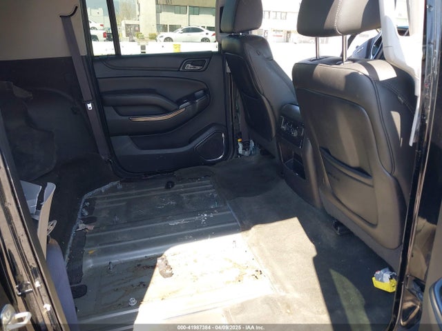 1GNSKJKCXFR298472 Chevrolet Suburban 1500 Lt