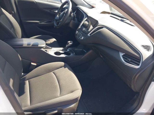 1G1ZD5ST2PF230929 Chevrolet Malibu Fwd 1lt