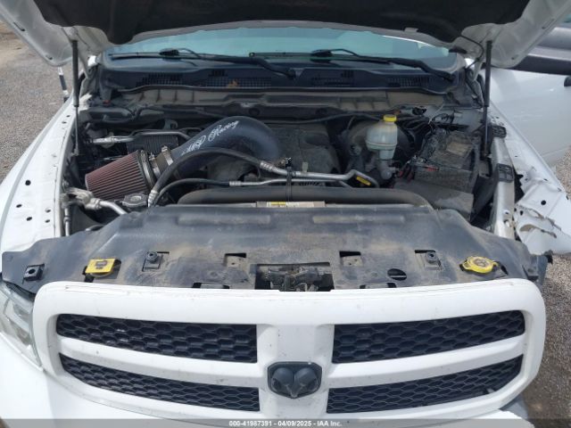 1C6RR7KT3FS647476 RAM 1500 Express