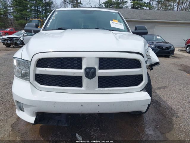 1C6RR7KT3FS647476 RAM 1500 Express