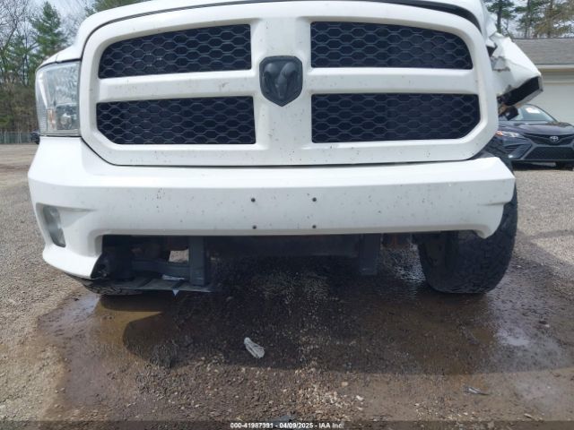 1C6RR7KT3FS647476 RAM 1500 Express