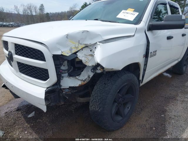 1C6RR7KT3FS647476 RAM 1500 Express