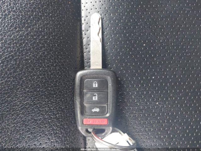 1HGCR2F16HA252731 Honda Accord Sport Se