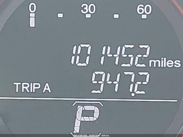 1HGCR2F16HA252731 Honda Accord Sport Se