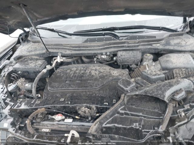 2018 ACURA MDX 5J8YD4H58JL021243 Photo 9