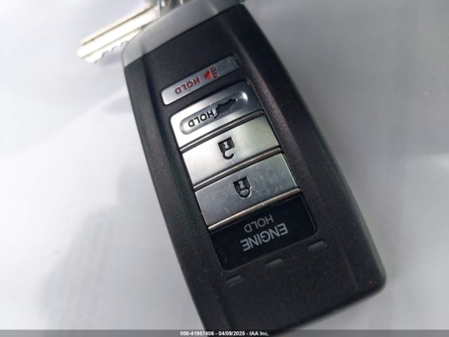 2018 ACURA MDX 5J8YD4H58JL021243 Photo 10