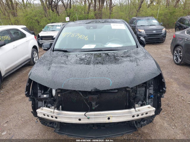 5J8YD4H58JL021243 Acura Mdx Technology Package   Acurawatch Plus Pkg
