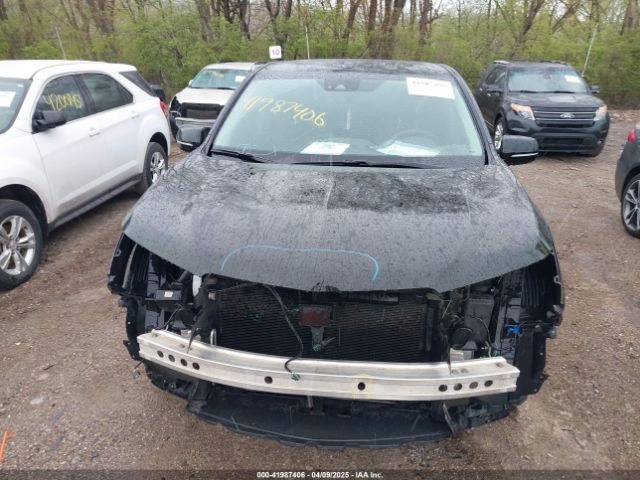 2018 ACURA MDX 5J8YD4H58JL021243 Photo 5