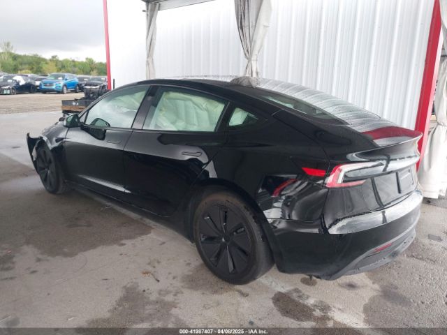 5YJ3E1EA6RF731312 Tesla Model 3 Long Range Dual Motor All-wheel Drive/rear-wheel Drive