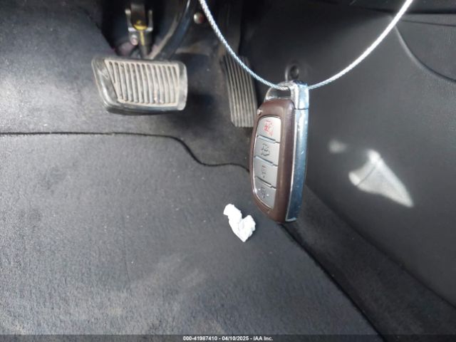 KMHD84LF0HU363593 Hyundai Elantra Value Edition