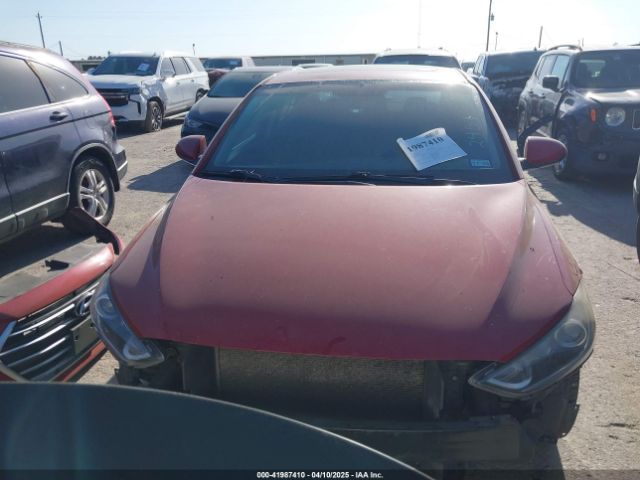 KMHD84LF0HU363593 Hyundai Elantra Value Edition