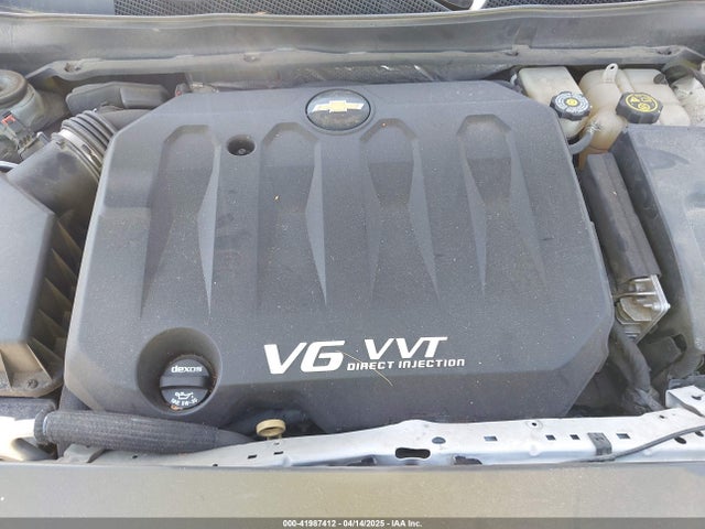 1G1145S38HU150772 Chevrolet IMPALA 2LZ