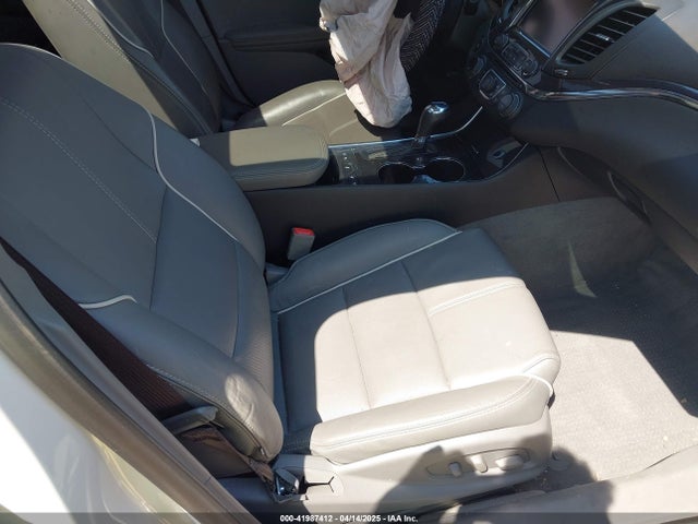 1G1145S38HU150772 Chevrolet IMPALA 2LZ