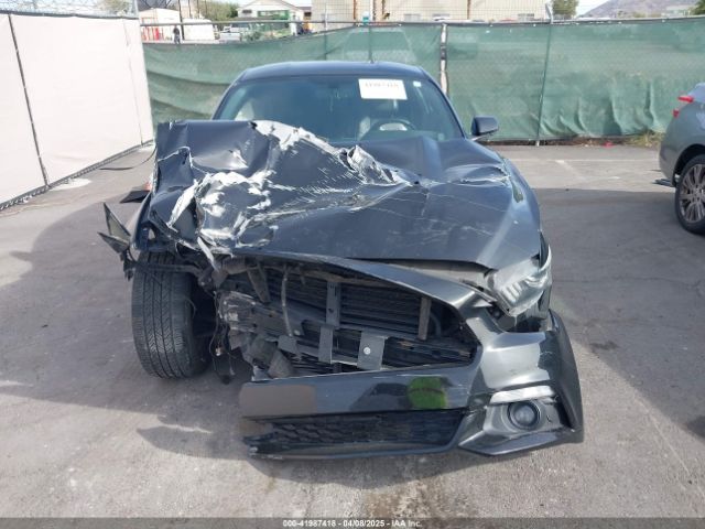 1FA6P8TH3F5431312 Ford Mustang Ecoboost