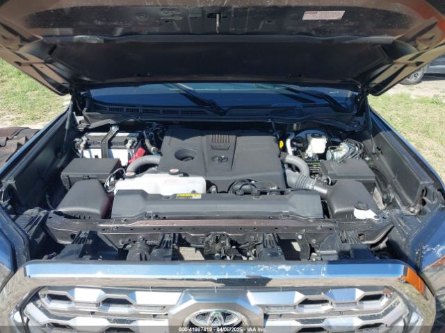 5TFMA5DB7RX191444 Toyota Tundra 1794 Edition 4wd