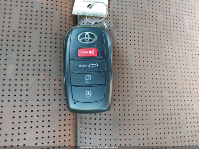 5TFMA5DB7RX191444 Toyota Tundra 1794 Edition 4wd