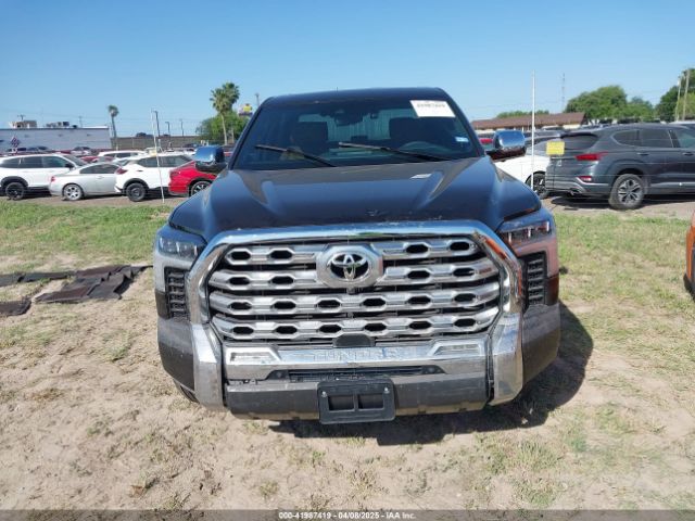5TFMA5DB7RX191444 Toyota Tundra 1794 Edition 4wd