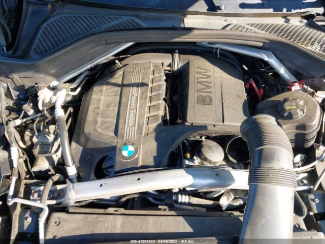 5UXKR2C54E0H34361 BMW X5 Sdrive35i