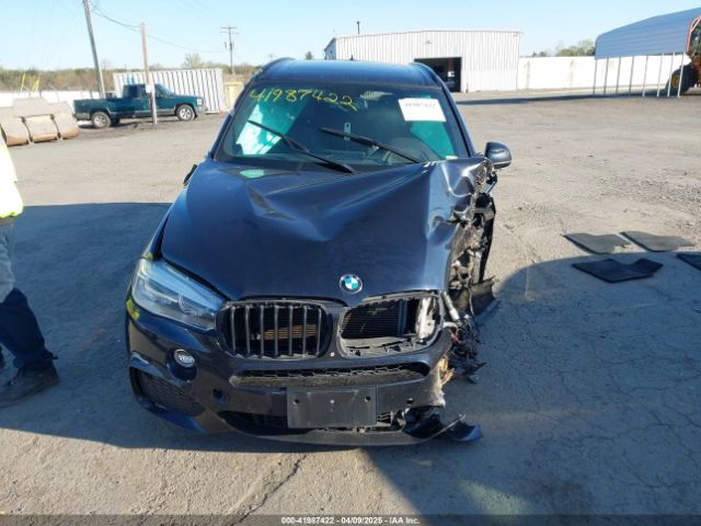 5UXKR2C54E0H34361 BMW X5 Sdrive35i