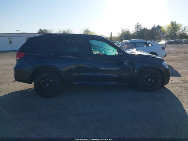 5UXKR2C54E0H34361 BMW X5 Sdrive35i
