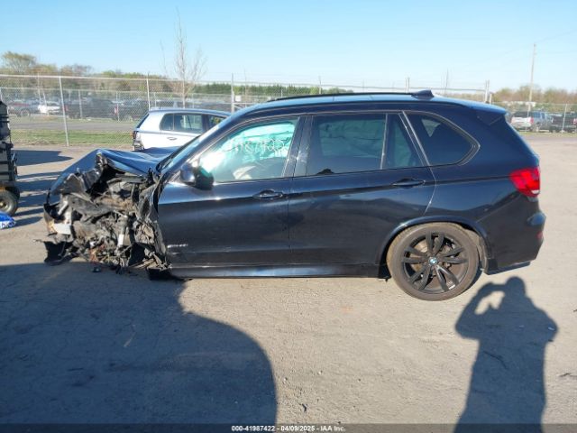 5UXKR2C54E0H34361 BMW X5 Sdrive35i
