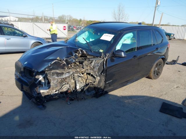5UXKR2C54E0H34361 BMW X5 Sdrive35i