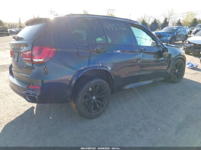 5UXKR2C54E0H34361 BMW X5 Sdrive35i