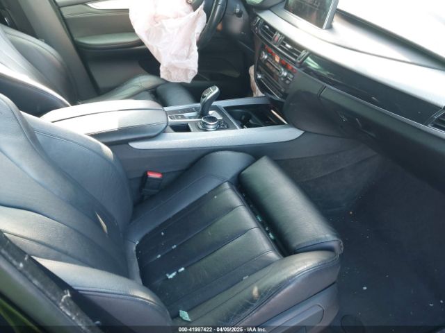 5UXKR2C54E0H34361 BMW X5 Sdrive35i