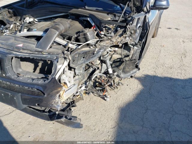 5UXKR2C54E0H34361 BMW X5 Sdrive35i