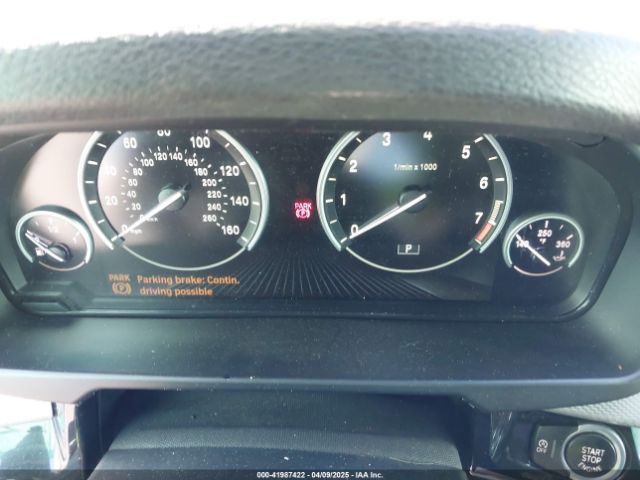 5UXKR2C54E0H34361 BMW X5 Sdrive35i