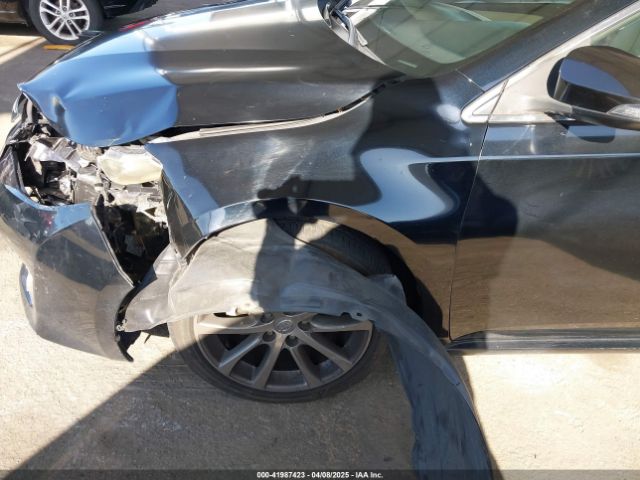 4T1BK1EB2FU167458 Toyota Avalon Xle Touring
