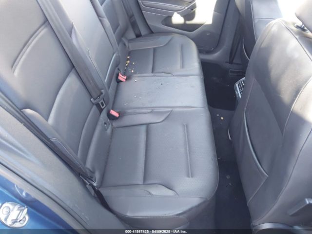 3VWCA7AUXFM517359 Volkswagen Golf Sportwagen Tdi S 4-door