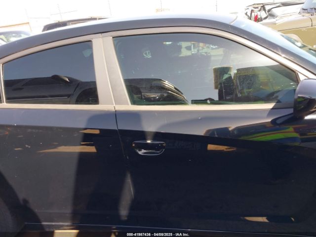 2C3CDXHGXEH148904 Dodge Charger Sxt