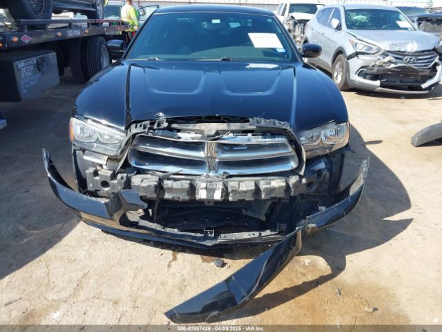 2C3CDXHGXEH148904 Dodge Charger Sxt