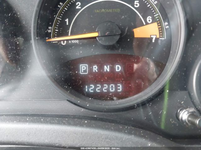 1C4NJCBBXFD263679 Jeep Compass Sport