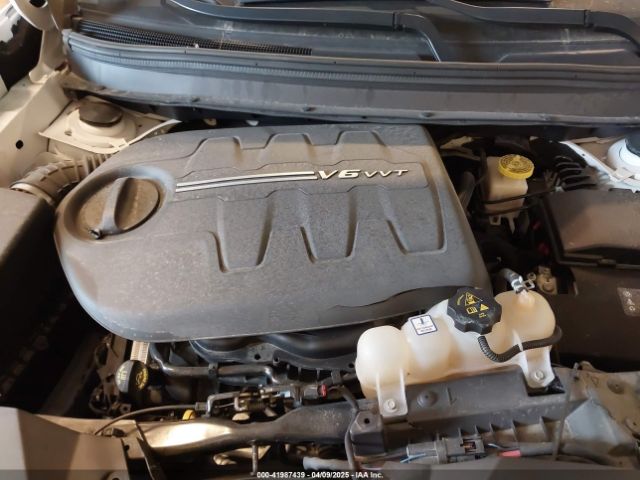 1C4PJMLX1LD637567 Jeep Cherokee Latitude Lux 4x4