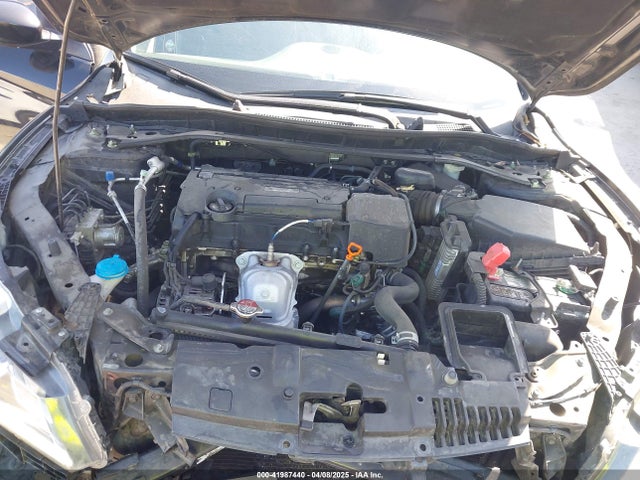 1HGCR2F56HA279527 Honda Accord Sport