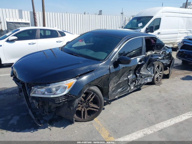 1HGCR2F56HA279527 Honda Accord Sport