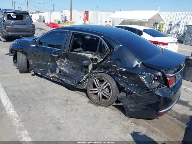 1HGCR2F56HA279527 Honda Accord Sport