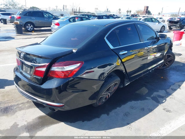 1HGCR2F56HA279527 Honda Accord Sport